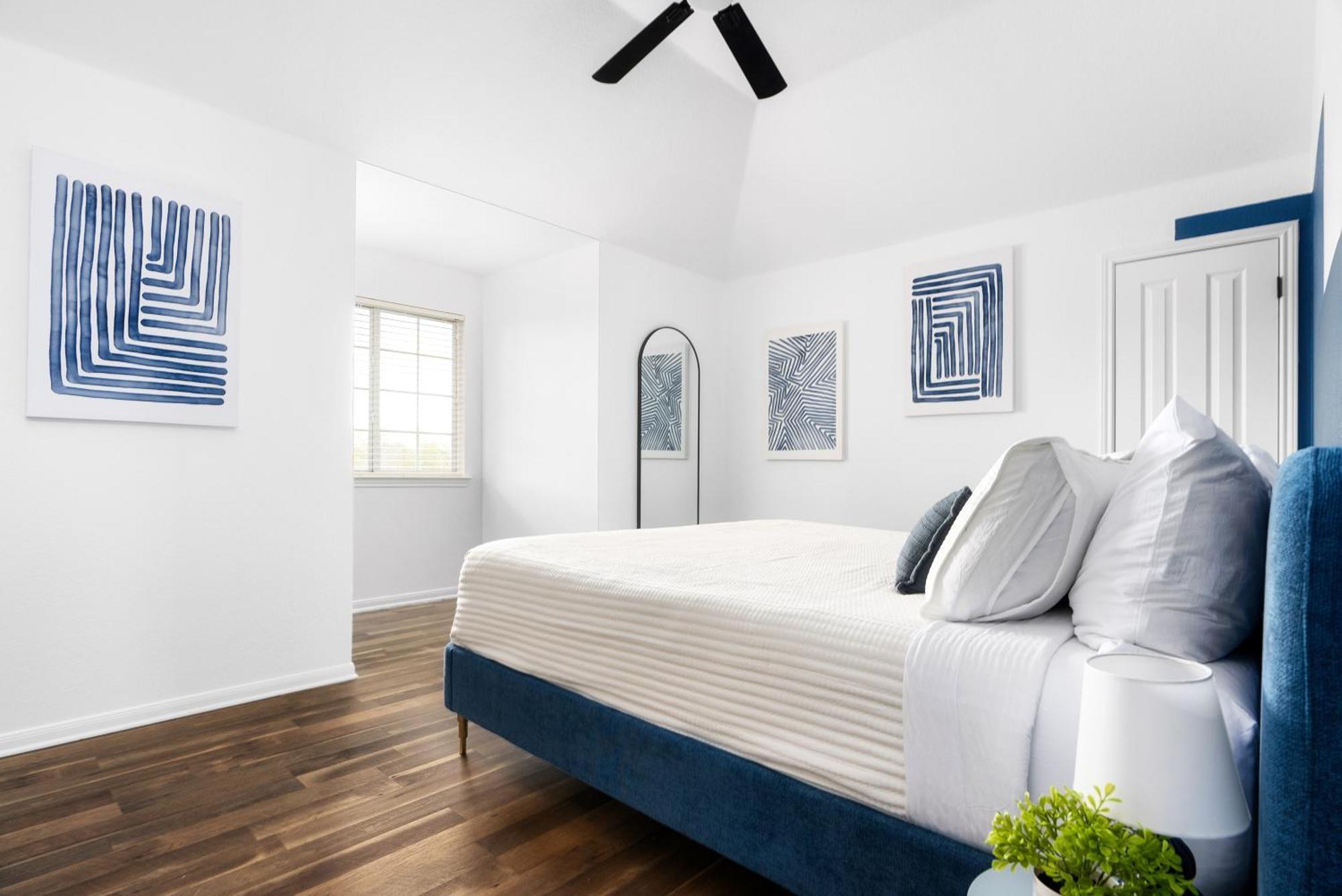 Stunning Family Home With Pool & Hot Tub - Sleeps 17 Pflugerville Bagian luar foto